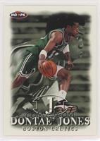 Dontae' Jones