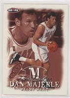 Dan Majerle