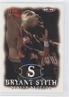 Bryant Stith