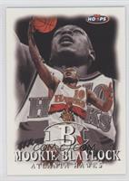 Mookie Blaylock