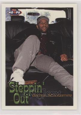 1998-99 NBA Hoops - [Base] #158 - Damon Stoudamire [EX to NM]