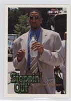 Scottie Pippen