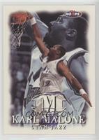 Karl Malone