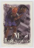 Tracy McGrady [Good to VG‑EX]