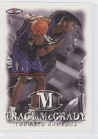 Tracy McGrady