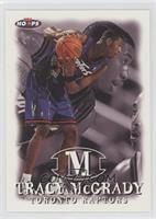 Tracy McGrady