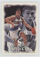 Bob Sura