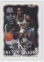 Brevin Knight