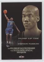 Stephon Marbury