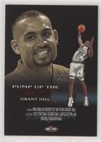 Grant Hill