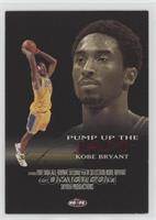 Kobe Bryant [EX to NM]