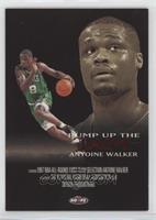 Antoine Walker