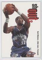 Karl Malone