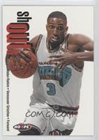 Shareef Abdur-Rahim