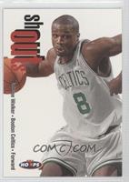 Antoine Walker