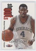 Michael Finley