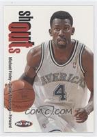 Michael Finley