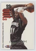 Kevin Garnett [EX to NM]