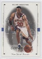 Allan Houston