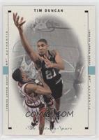 Tim Duncan