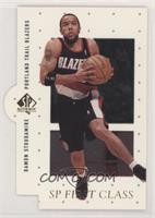 Damon Stoudamire