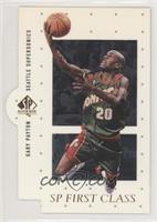 Gary Payton