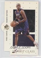 Vince Carter [EX to NM]