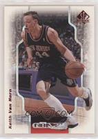 Keith Van Horn