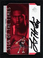 Larry Hughes