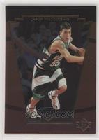 Jason Williams [EX to NM]