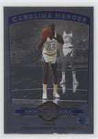 Michael Jordan [EX to NM]