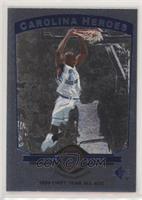 Vince Carter [EX to NM]