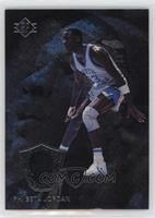 Michael Jordan [EX to NM]