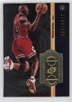 Michael Jordan #/5,000