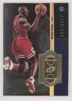 Michael Jordan [EX to NM] #/5,000