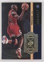 Michael Jordan #/5,000