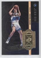 Zydrunas Ilgauskas #/5,000