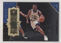 Star Power - Nick Anderson #/2,700