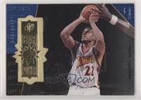 Star Power - Jim Jackson #/2,700