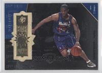 Star Power - Chauncey Billups #/2,700