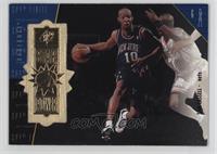 Star Power - Sam Cassell #/2,700