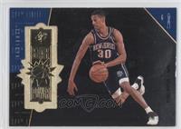 Star Power - Kerry Kittles #/2,700