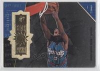 Star Power - Shareef Abdur-Rahim #/2,700