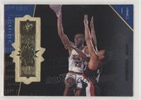 Star Power - LaPhonso Ellis #/2,700