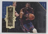 Star Power - Patrick Ewing #/2,700