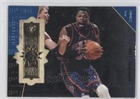 Star Power - Patrick Ewing #/2,700