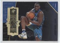 Star Power - Anthony Mason #/2,700