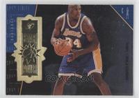 Star Power - Shaquille O'Neal #/2,700