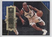 Star Power - Stephon Marbury #/2,700