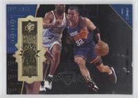 Star Power - Jason Kidd [EX to NM] #/2,700